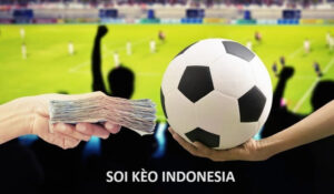 soi kèo indonesia