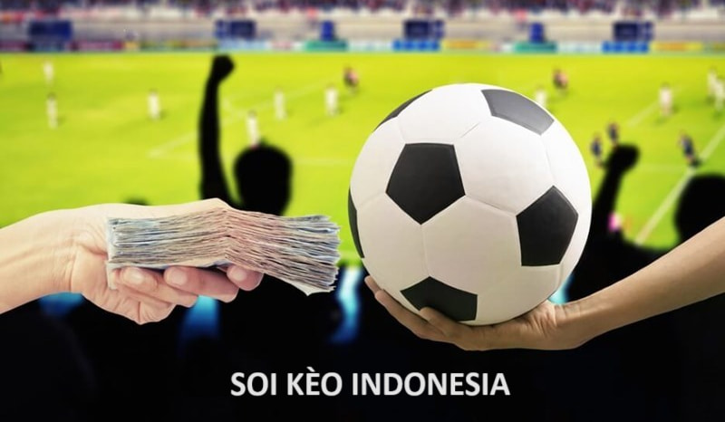 soi kèo indonesia