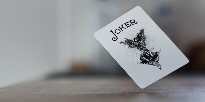 Kinh nghiệm chiến thắng trong cách chơi bài joker