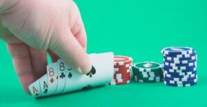 Luật Poker 5 lá