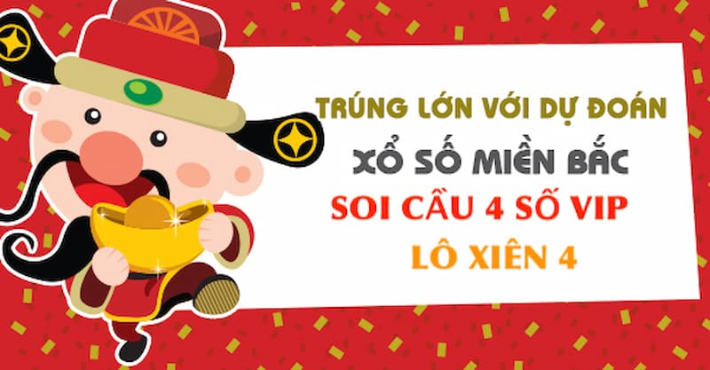 soi cầu lô vip 4 số