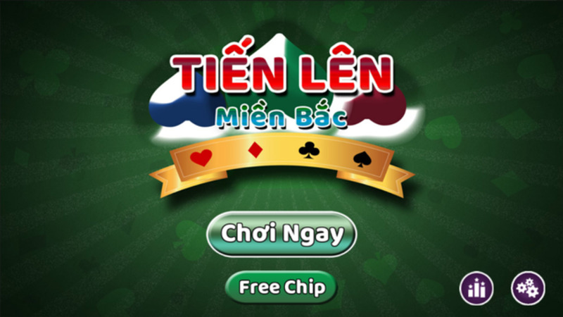 tiến lên miền bắc