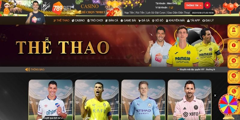 Tốc độ load website nhanh chóng mặt