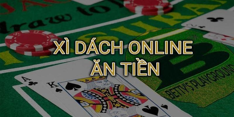 Xì dách online tại 789bet mang đến sự tiện lợi tối đa