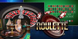 Cách Chơi Roulette