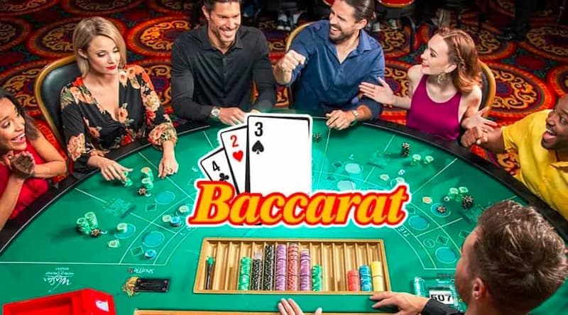 Giải đáp câu hỏi Baccarat là gì của các anh em cược thủ mới