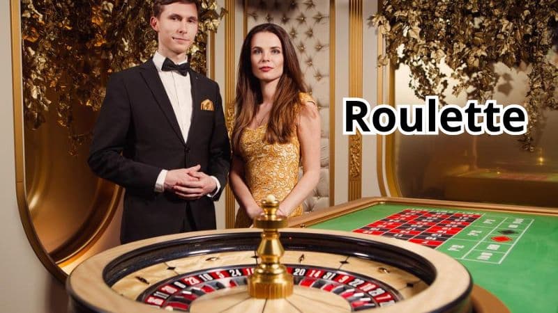 Roulette được cho là bắt nguồn từ thế kỷ 18 tại Pháp