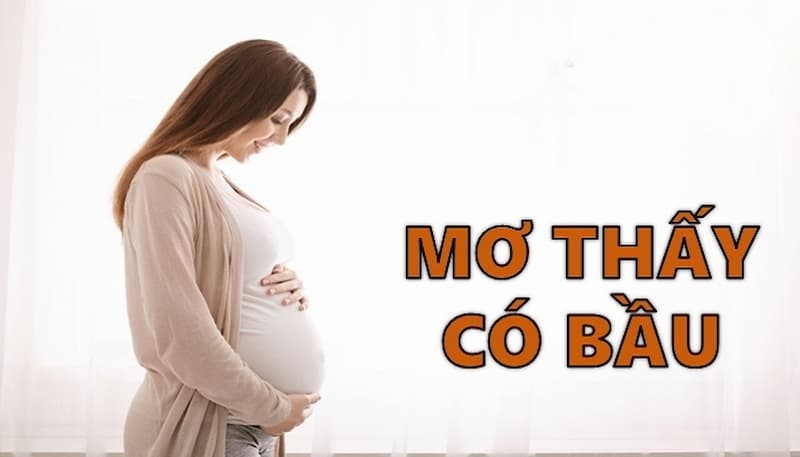 Nằm Mơ Thấy Mình Có Bầu Đánh Số Mấy Dành Cho Lô Thủ