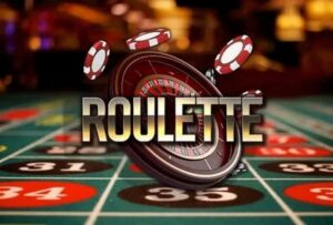 roulette là gì