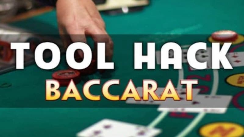 tải tool hack baccarat