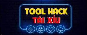 Tool Hack Tài Xỉu Miễn Phí